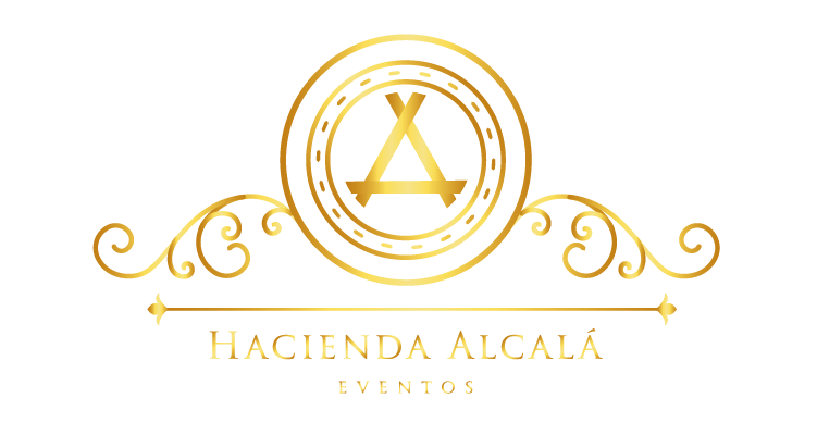 Logo Hacienda Alcala Salon de Eventos